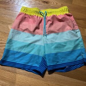 A bundle of 2 swimming shorts fo boy